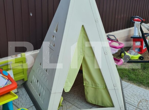 Casa de vânzare 3 camere Episcopia Bihorului - 128359CV | BLITZ Oradea | Poza9