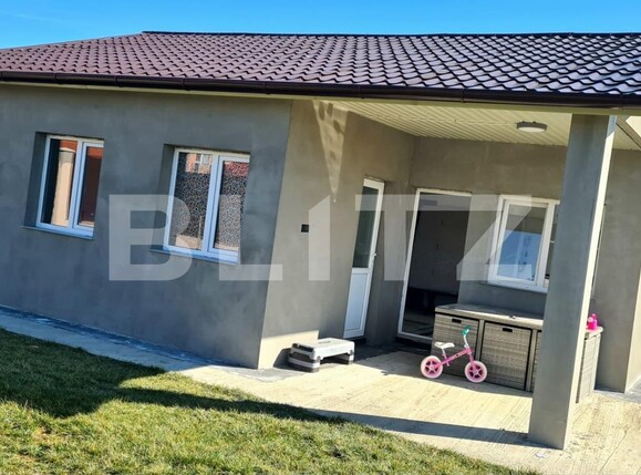 Casa de vânzare 3 camere Episcopia Bihorului - 128359CV | BLITZ Oradea | Poza4