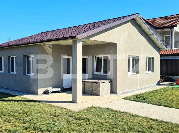 Casa de vânzare 3 camere Episcopia Bihorului - 128359CV | BLITZ Oradea | Poza3