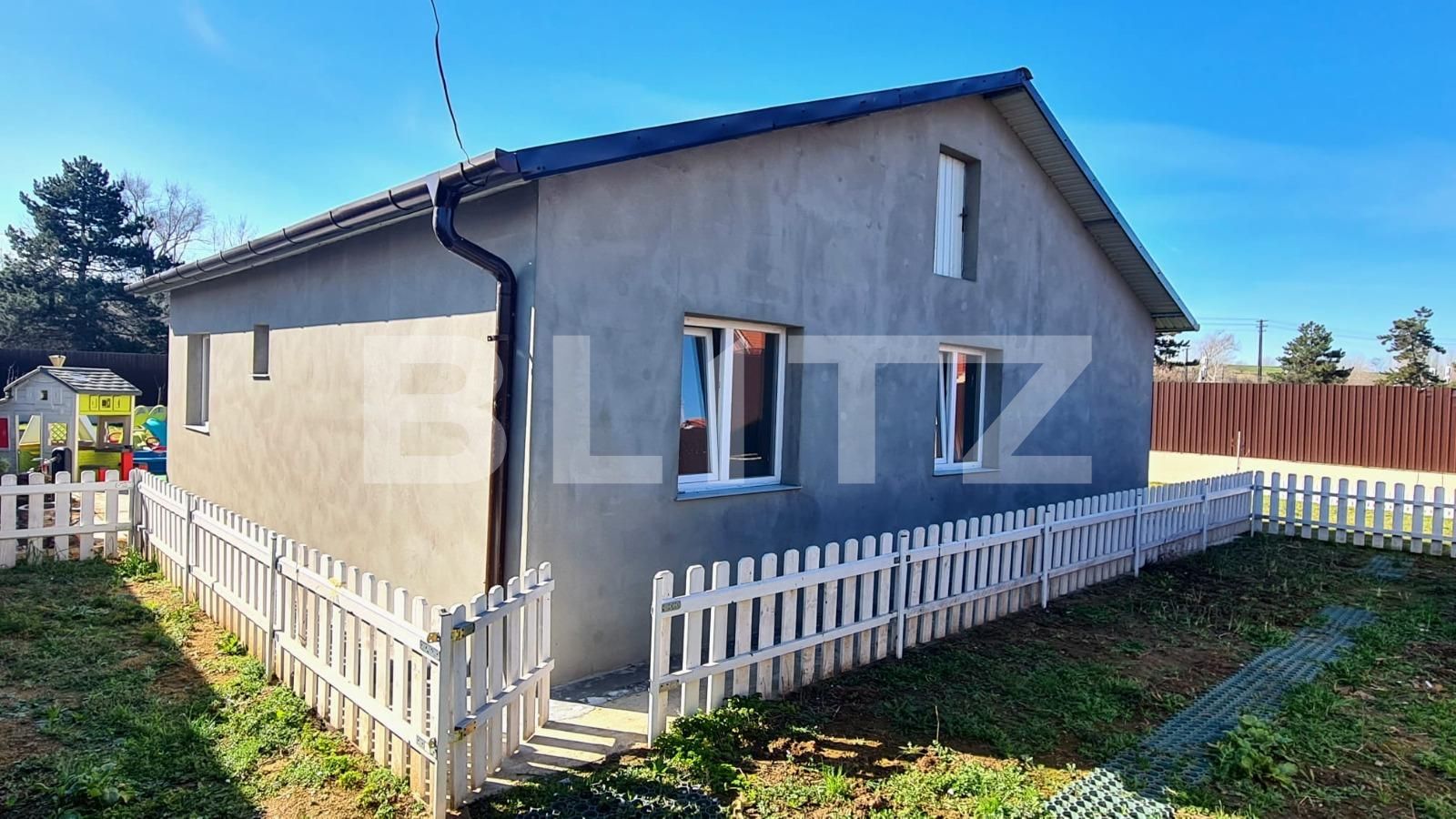 Casa de vânzare 3 camere Episcopia Bihorului - 128359CV | BLITZ Oradea | Poza5