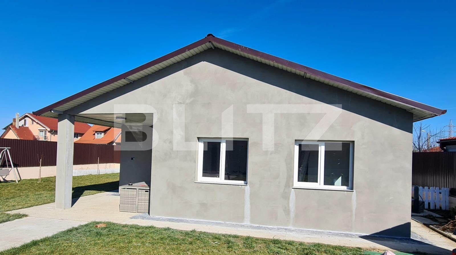 Casa de vânzare 3 camere Episcopia Bihorului - 128359CV | BLITZ Oradea | Poza6