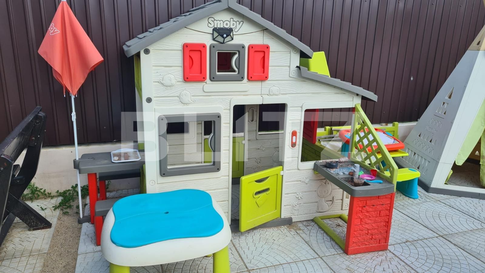 Casa de vânzare 3 camere Episcopia Bihorului - 128359CV | BLITZ Oradea | Poza8