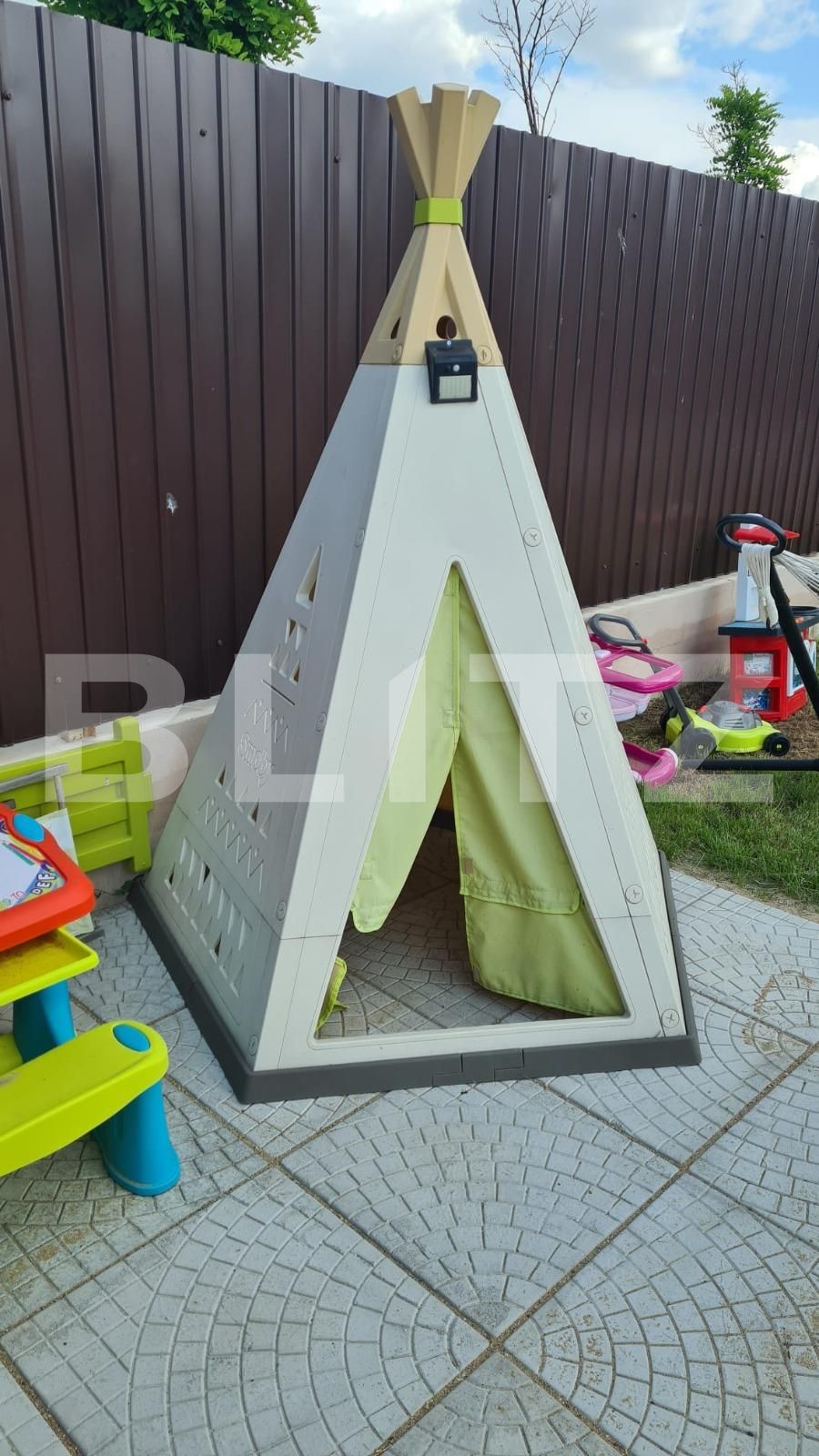 Casa de vânzare 3 camere Episcopia Bihorului - 128359CV | BLITZ Oradea | Poza9