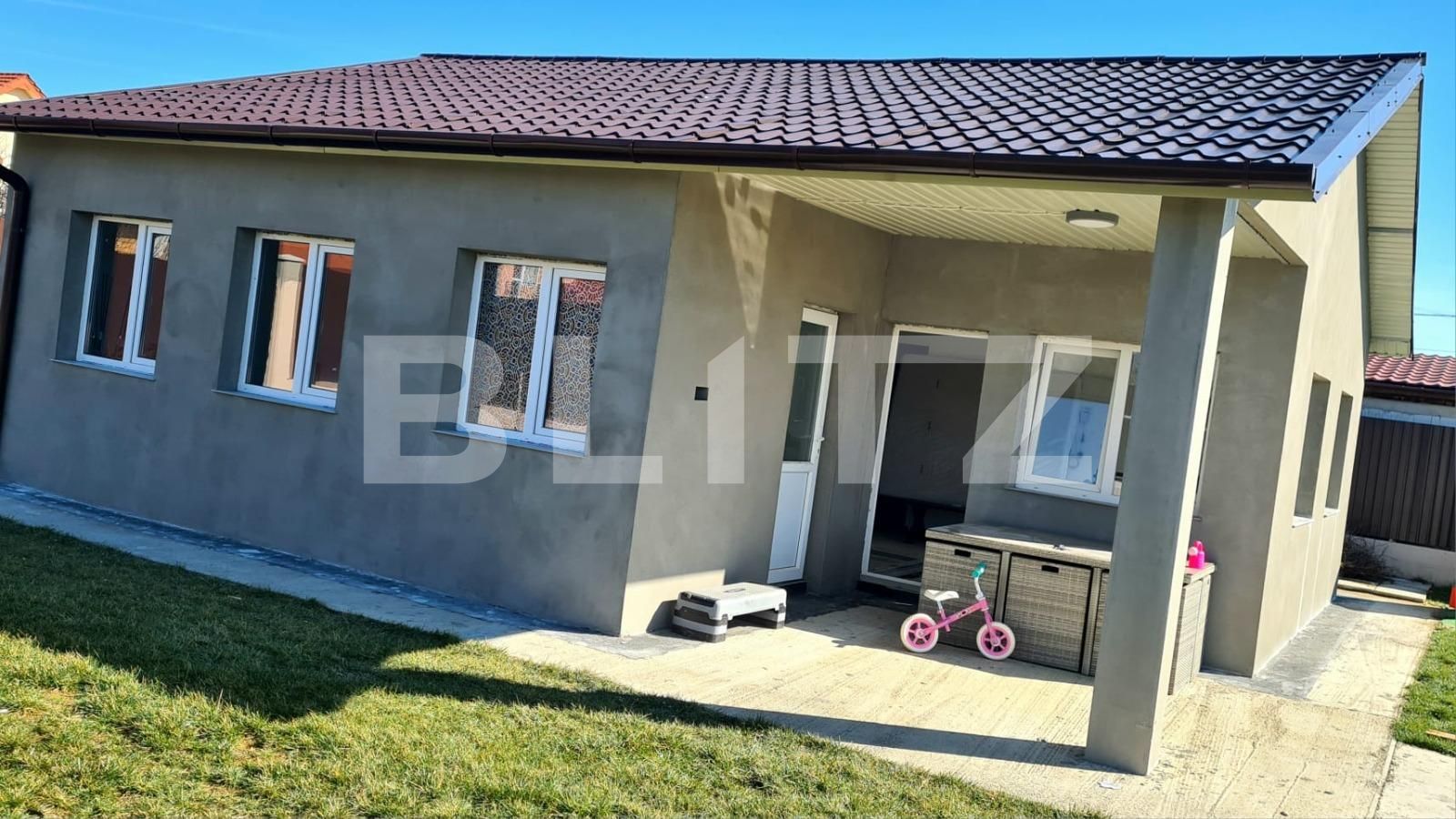 Casa de vânzare 3 camere Episcopia Bihorului - 128359CV | BLITZ Oradea | Poza4