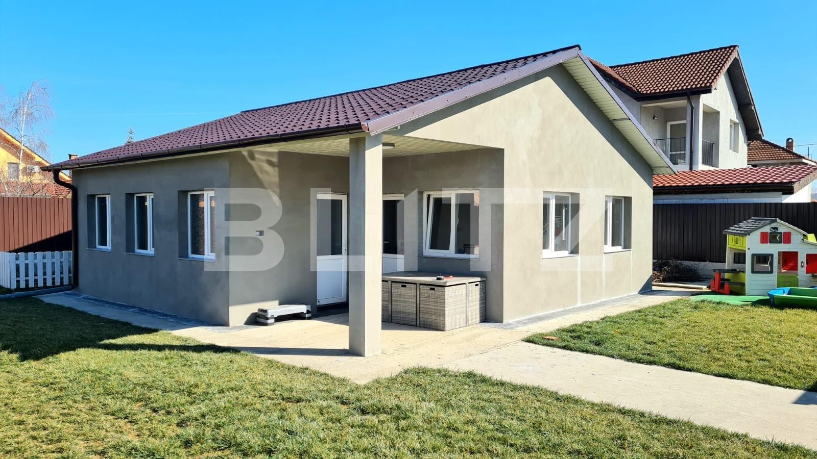 Casa de vânzare 3 camere Episcopia Bihorului - 128359CV | BLITZ Oradea | Poza3