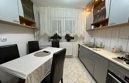 Apartament 3 camere, 72mp, Rogerius - zona Supeco