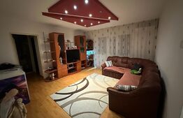 Apartament 3 camere, 72mp, Rogerius - zona Supeco