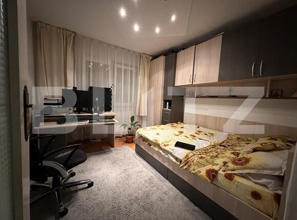 Apartament de vânzare 3 camere Rogerius - 128375AV | BLITZ Oradea | Poza4