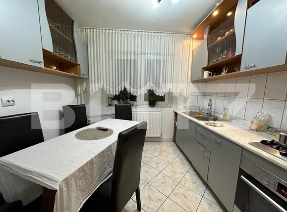 Apartament de vânzare 3 camere Rogerius - 128375AV | BLITZ Oradea | Poza3