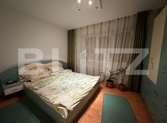 Apartament de vânzare 3 camere Rogerius - 128375AV | BLITZ Oradea | Poza1