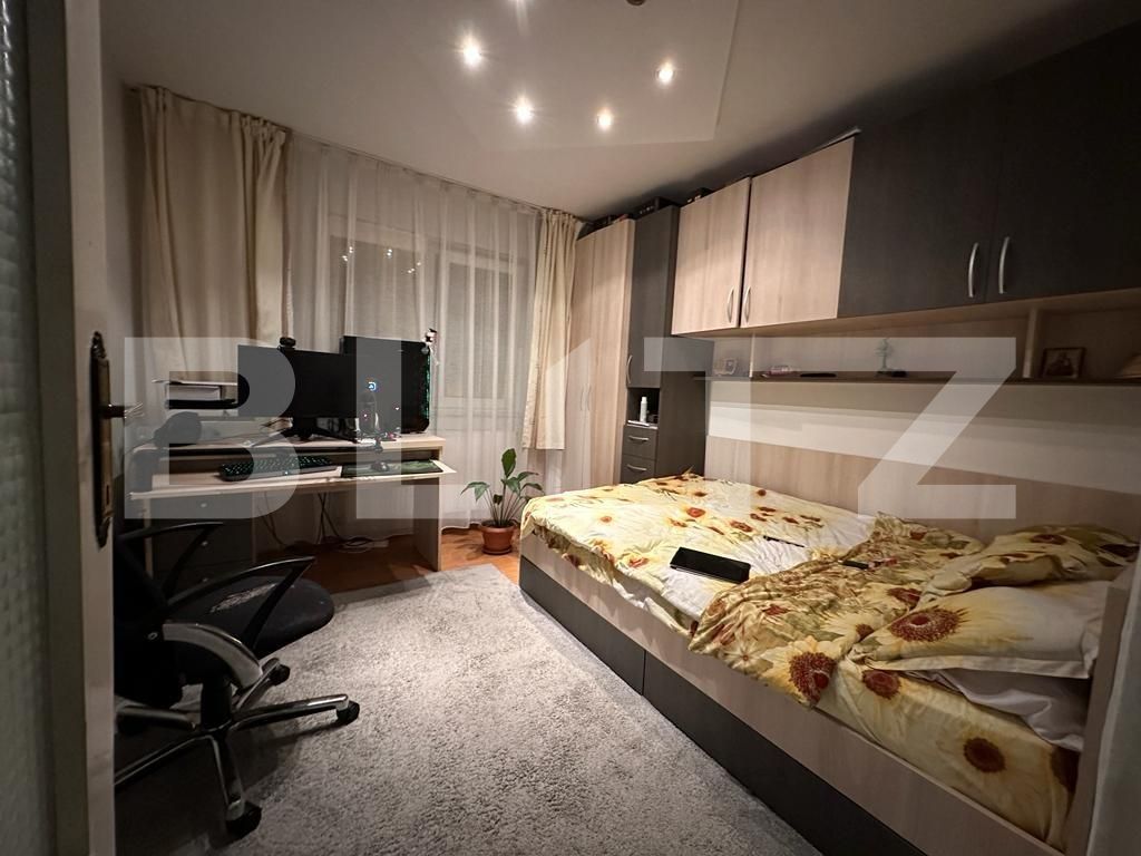 Apartament de vânzare 3 camere Rogerius - 128375AV | BLITZ Oradea | Poza4