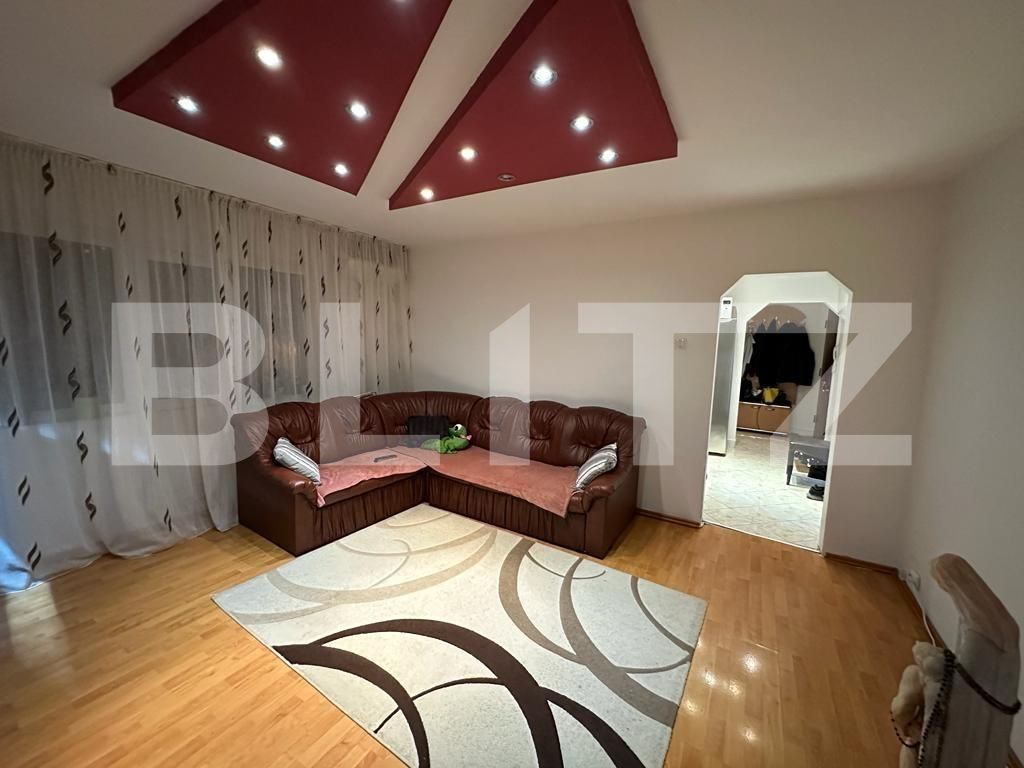 Apartament de vânzare 3 camere Rogerius - 128375AV | BLITZ Oradea | Poza2