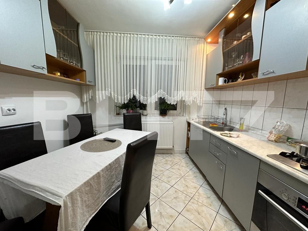 Apartament de vânzare 3 camere Rogerius - 128375AV | BLITZ Oradea | Poza3