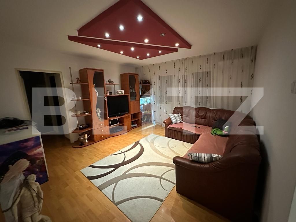 Apartament de vânzare 3 camere Rogerius - 128375AV | BLITZ Oradea | Poza5