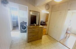 Apartament 3 camere, decomandat, 65mp, Sovata