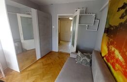 Apartament 3 camere, decomandat, 65mp, Sovata