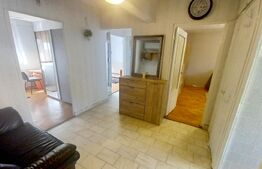 Apartament 3 camere, decomandat, 65mp, Sovata