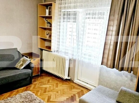 Apartament de vânzare 3 camere Rogerius - 128429AV | BLITZ Oradea | Poza1