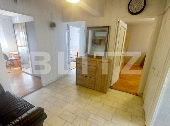 Apartament de vânzare 3 camere Rogerius - 128429AV | BLITZ Oradea | Poza8