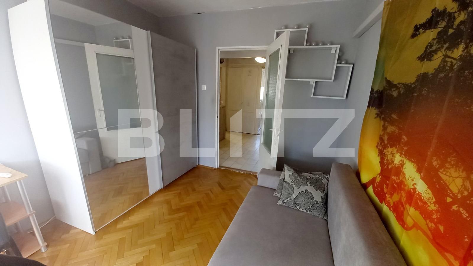 Apartament de vânzare 3 camere Rogerius - 128429AV | BLITZ Oradea | Poza14