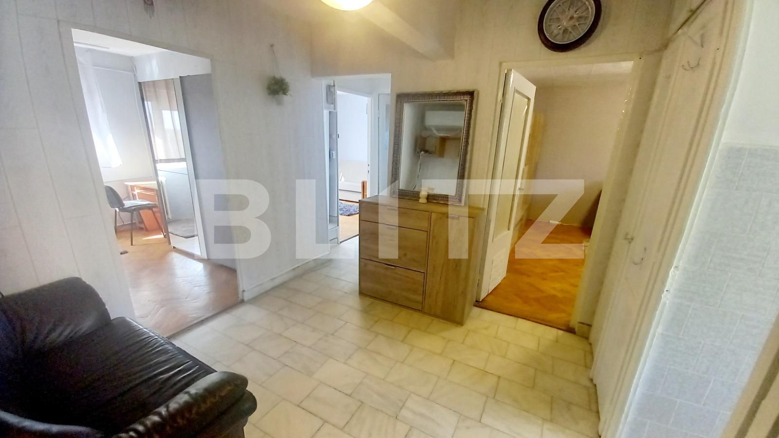 Apartament de vânzare 3 camere Rogerius - 128429AV | BLITZ Oradea | Poza8