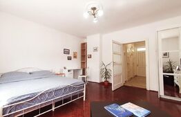 Oportunitate de investitie! Apartament Ultracentral, etaj 1, 35 mp.
