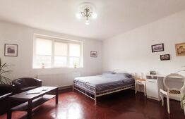 Oportunitate de investitie! Apartament Ultracentral, etaj 1, 35 mp.