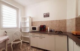 Oportunitate de investitie! Apartament Ultracentral, etaj 1, 35 mp.