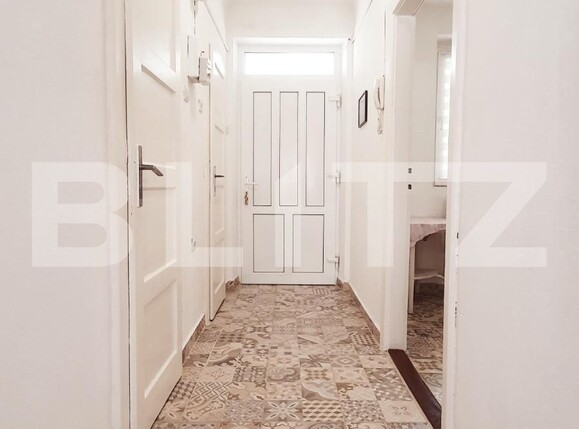 Apartament de vânzare 2 camere Ultracentral - 128444AV | BLITZ Oradea | Poza4