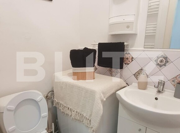 Apartament de vânzare 2 camere Ultracentral - 128444AV | BLITZ Oradea | Poza5