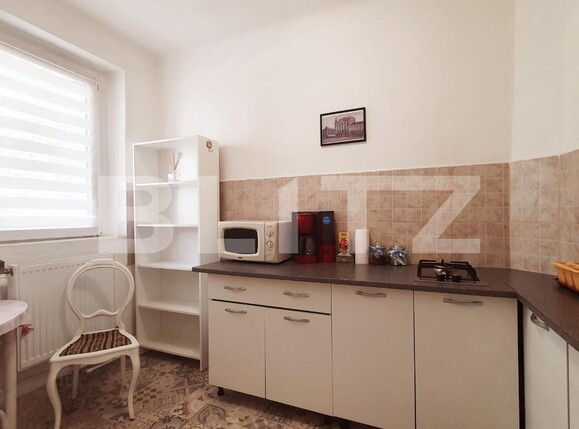 Apartament de vânzare 2 camere Ultracentral - 128444AV | BLITZ Oradea | Poza7