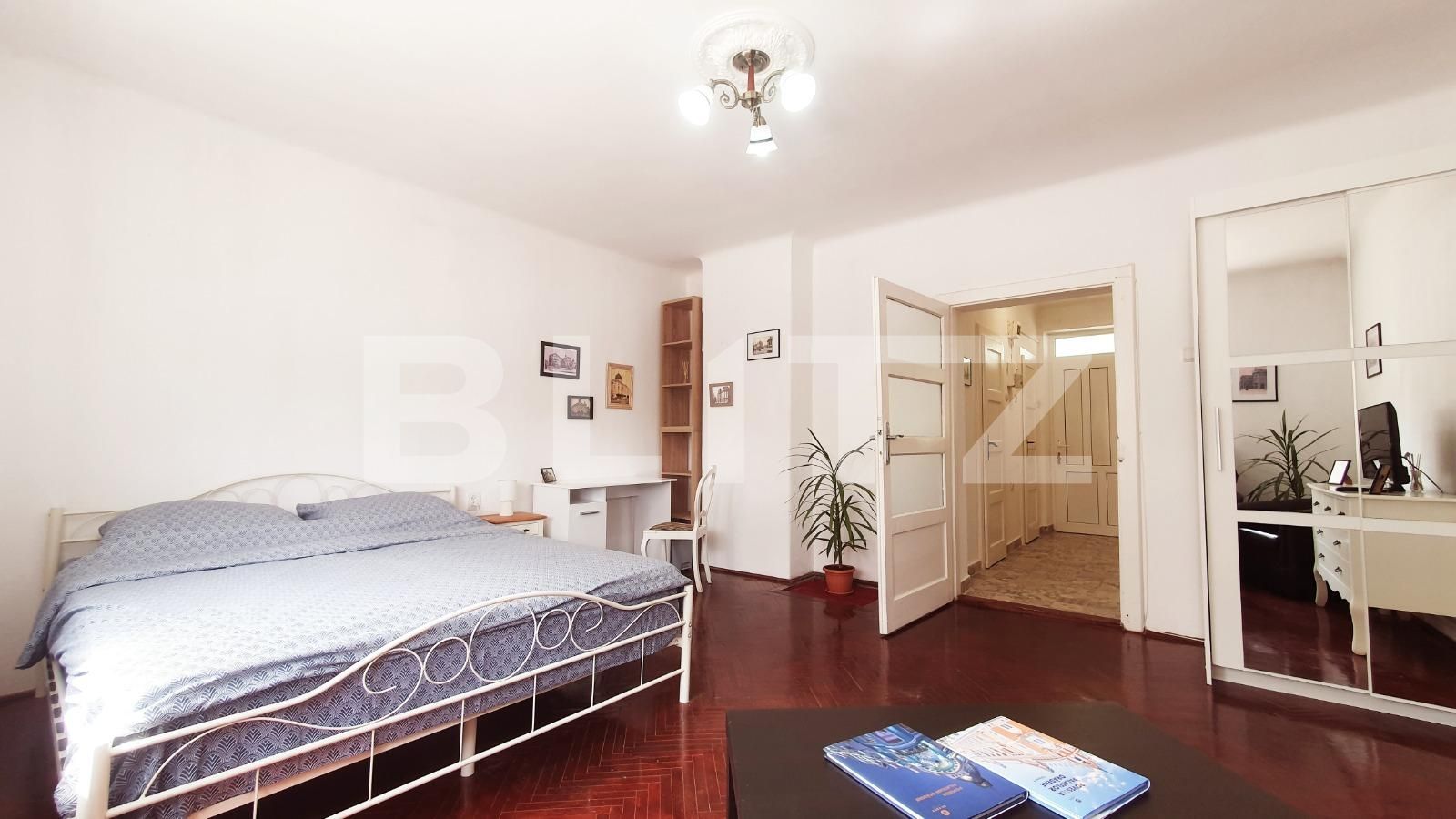 Apartament de vânzare 2 camere Ultracentral - 128444AV | BLITZ Oradea | Poza2