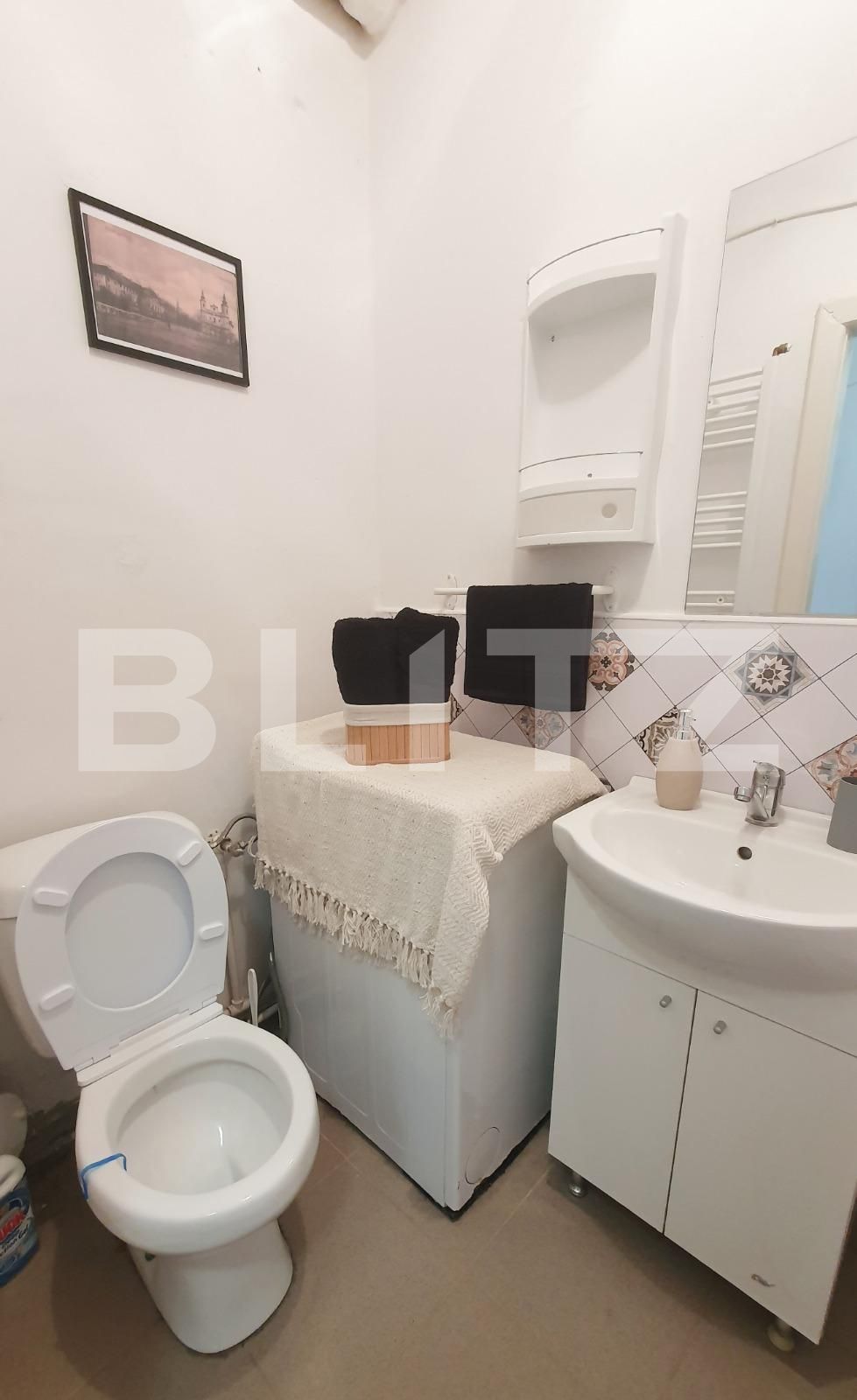 Apartament de vânzare 2 camere Ultracentral - 128444AV | BLITZ Oradea | Poza5