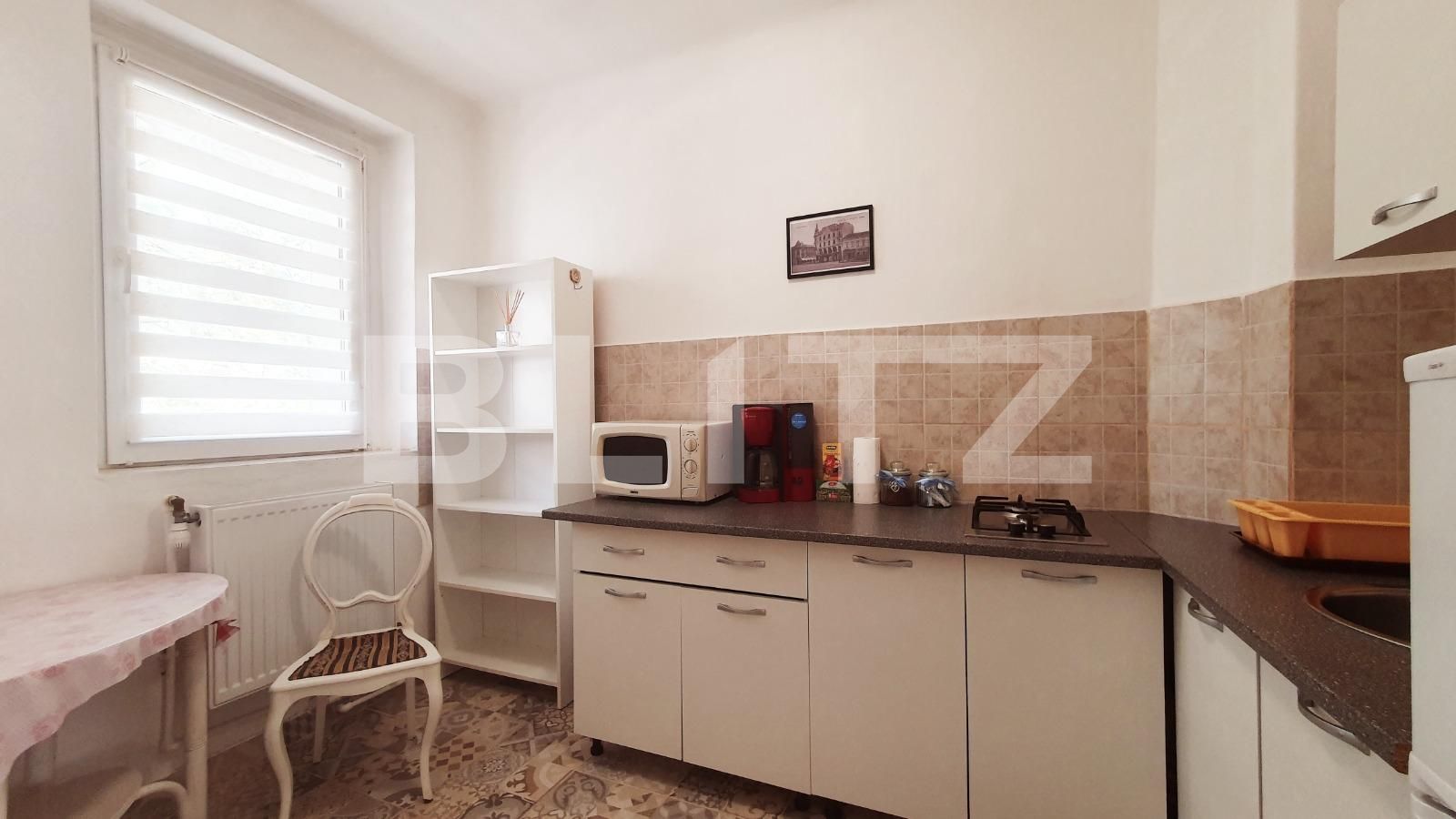 Apartament de vânzare 2 camere Ultracentral - 128444AV | BLITZ Oradea | Poza7