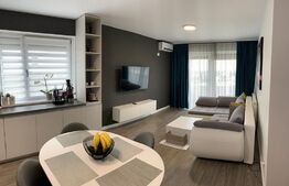 Aprtament lux,3 dormitoare,70 mp