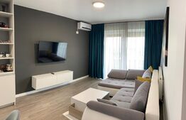 Aprtament lux,3 dormitoare,70 mp