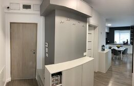 Aprtament lux,3 dormitoare,70 mp