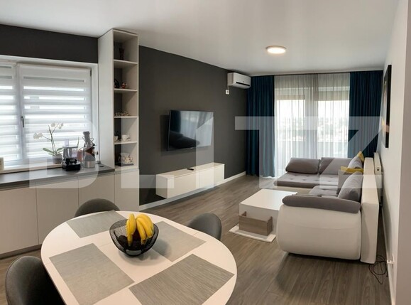 Apartament de vânzare 3 camere Iosia - 128460AV | BLITZ Oradea | Poza2