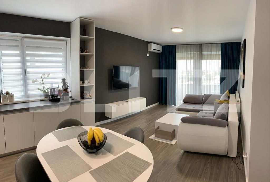 Apartament de vânzare 3 camere Iosia - 128460AV | BLITZ Oradea | Poza2