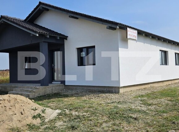 Casa de vânzare 4 camere Cihei - 128548CV | BLITZ Oradea | Poza1