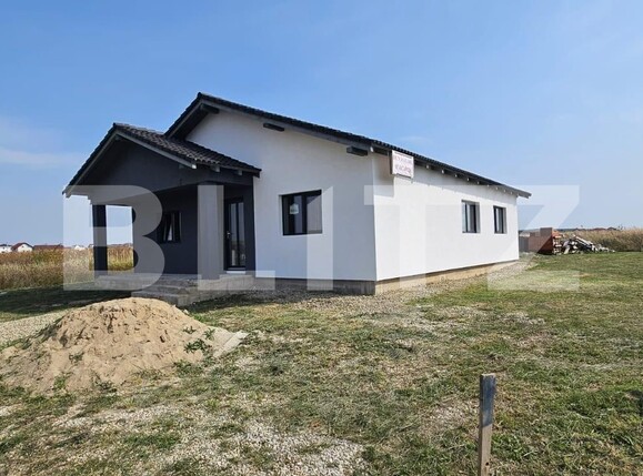 Casa de vânzare 4 camere Cihei - 128548CV | BLITZ Oradea | Poza2