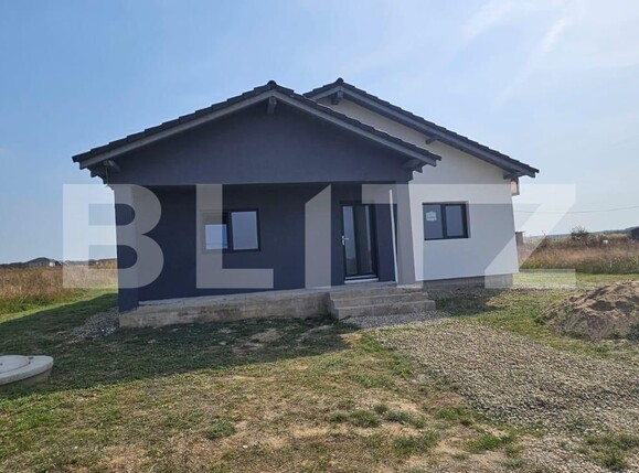 Casa de vânzare 4 camere Cihei - 128548CV | BLITZ Oradea | Poza3