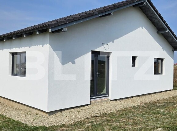 Casa de vânzare 4 camere Cihei - 128548CV | BLITZ Oradea | Poza5