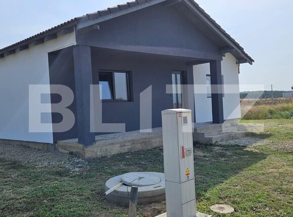 Casa de vânzare 4 camere Cihei - 128548CV | BLITZ Oradea | Poza4