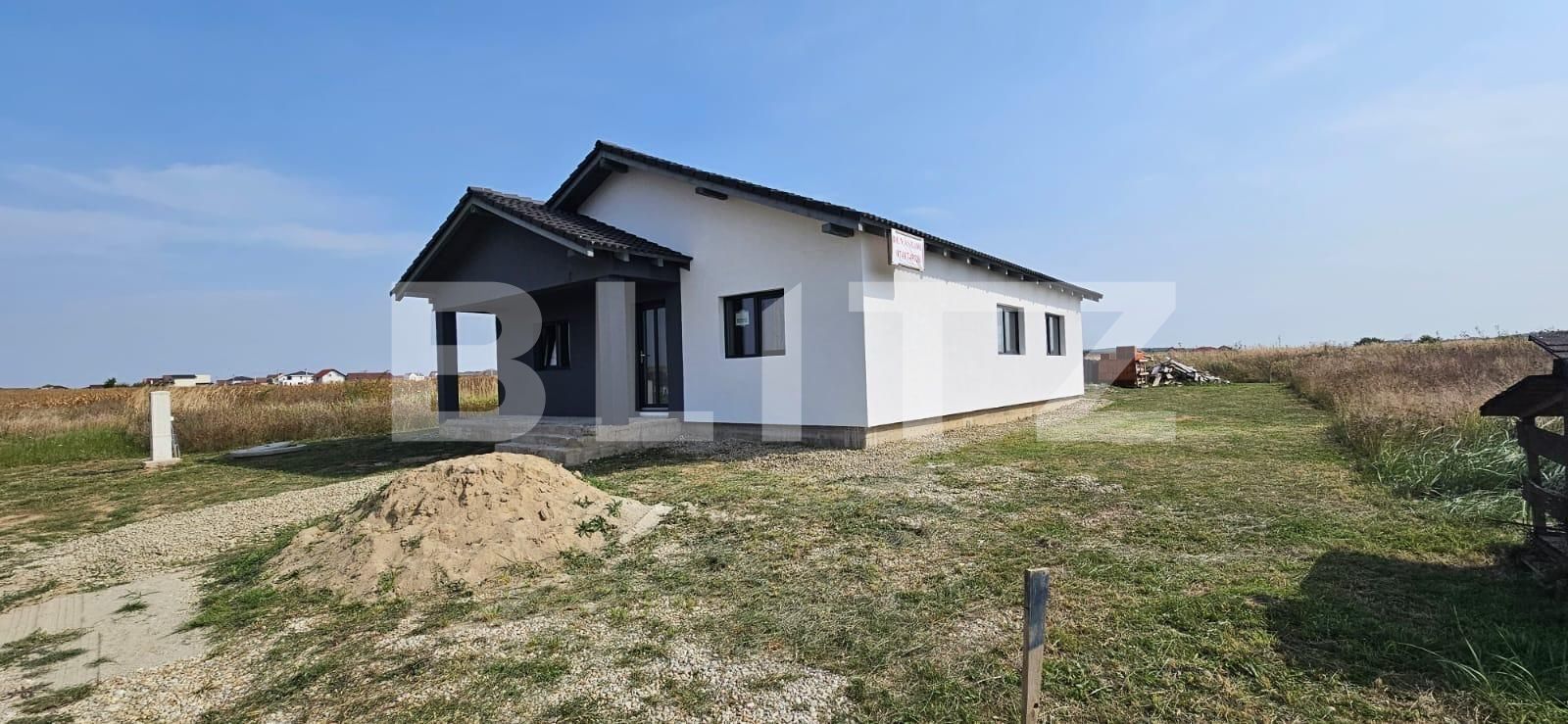 Casa de vânzare 4 camere Cihei - 128548CV | BLITZ Oradea | Poza2