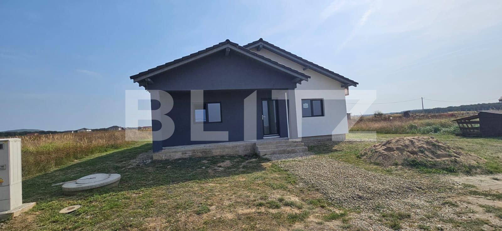 Casa de vânzare 4 camere Cihei - 128548CV | BLITZ Oradea | Poza3