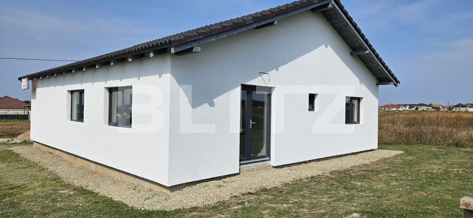 Casa de vânzare 4 camere Cihei - 128548CV | BLITZ Oradea | Poza5