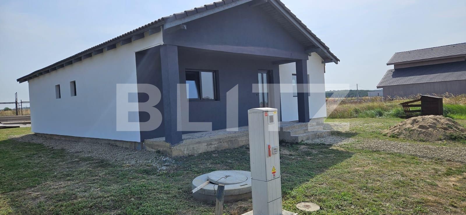 Casa de vânzare 4 camere Cihei - 128548CV | BLITZ Oradea | Poza4