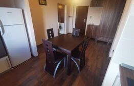 Apartament de 2 camere, 55mp, zona Nufarul