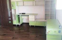 Apartament de 2 camere, 55mp, zona Nufarul